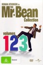 The Mr. Bean Collection: Volume 1 of 3